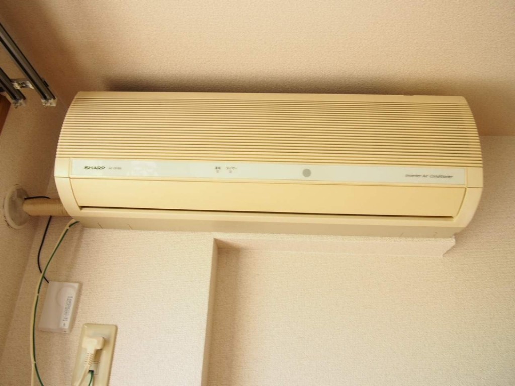 エスポワール清水Ⅱ その他