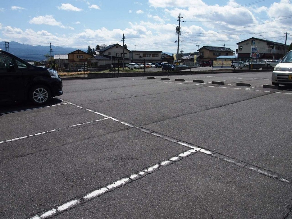 エスポワール清水Ⅱ その他