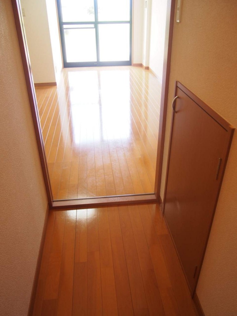 エスポワール清水Ⅱ その他