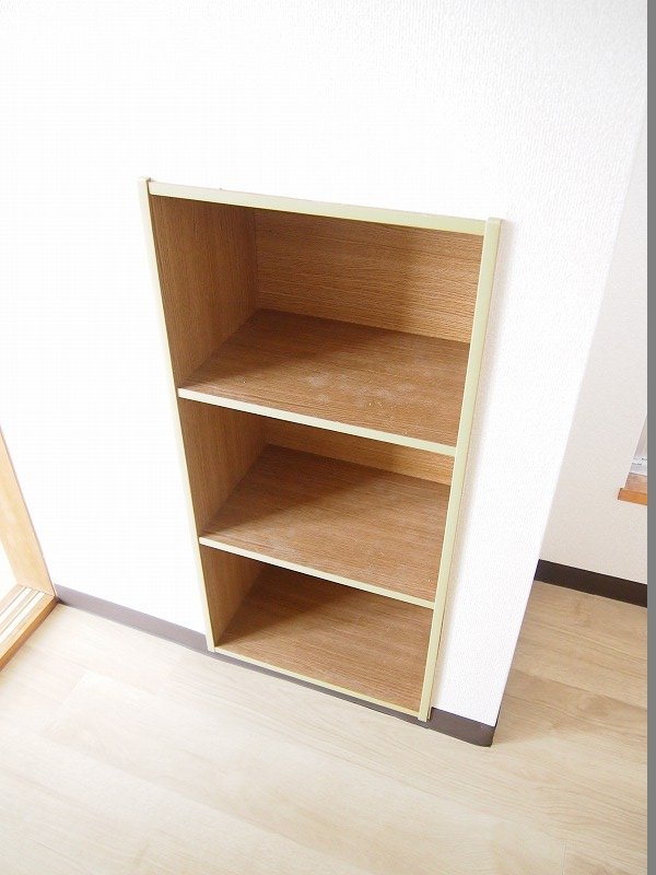 クリスタルマンション その他