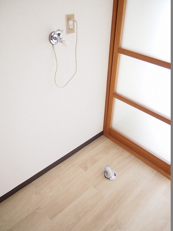 クリスタルマンション その他