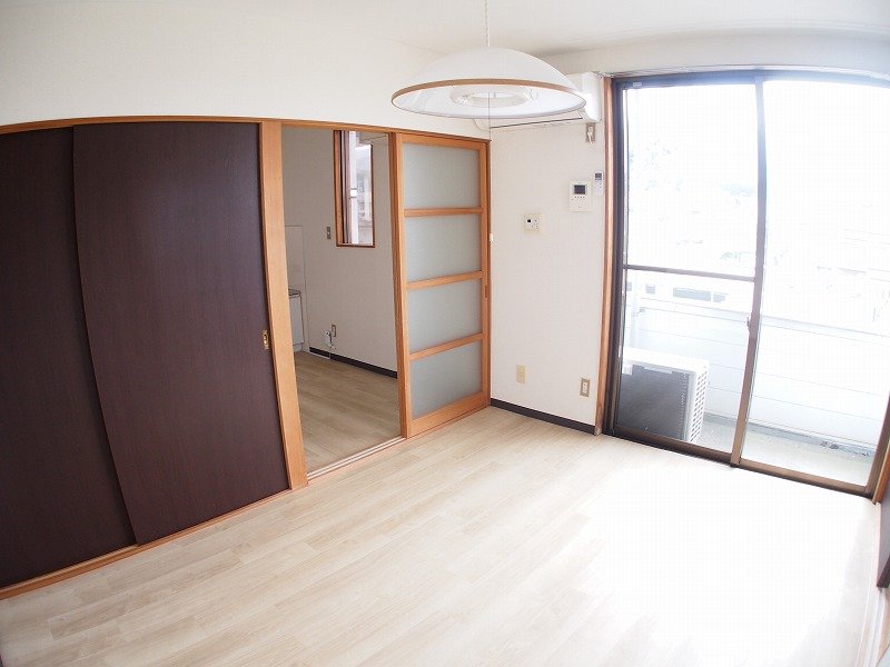 クリスタルマンション その他