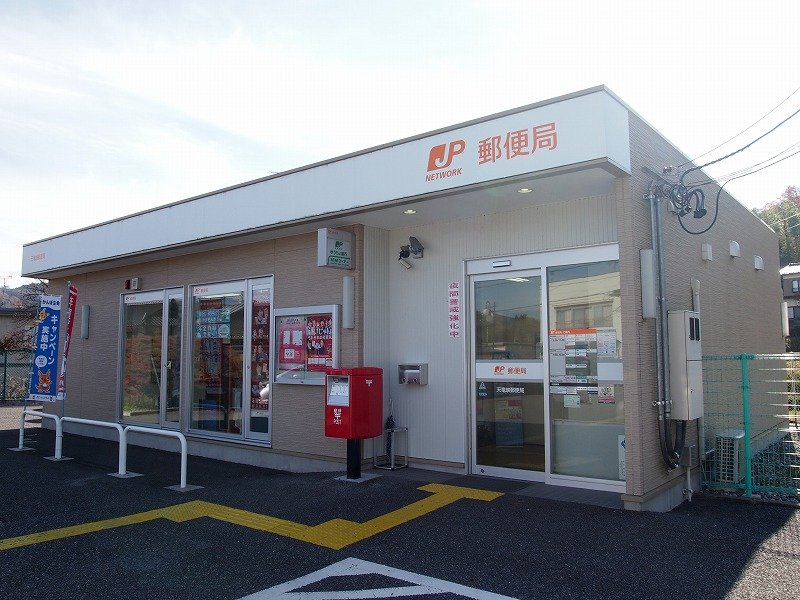 天竜峡アパート その他