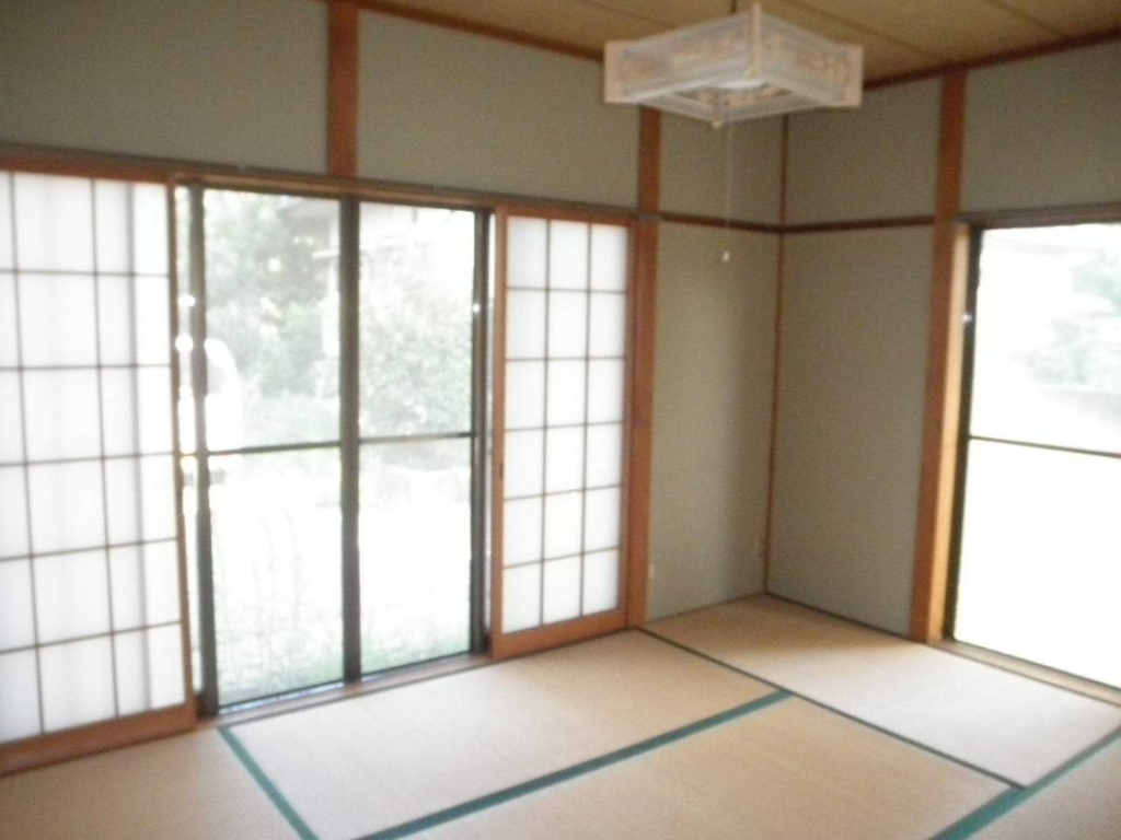 天竜峡アパート その他