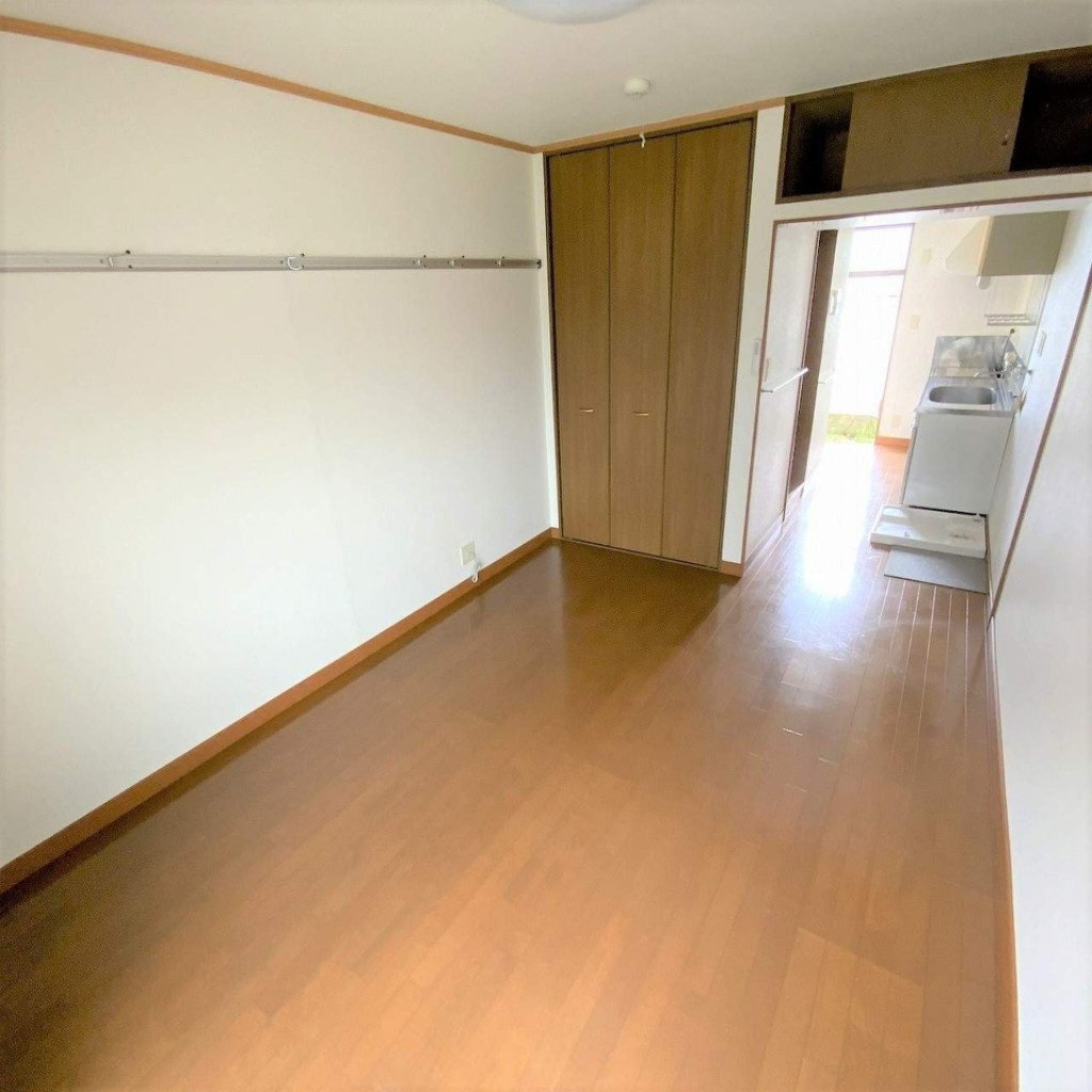 ハイツアルプス その他