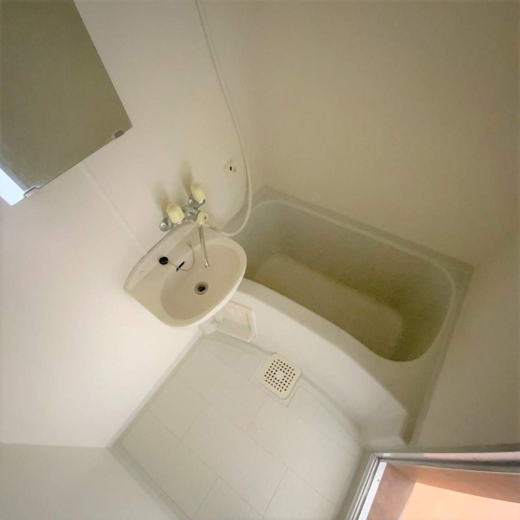 ハイツアルプス その他