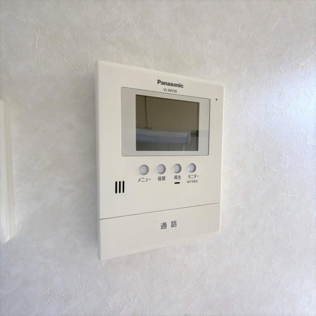 ハイツアルプス その他