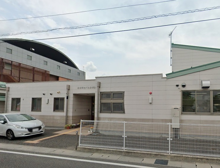 ゼファー 幼稚園