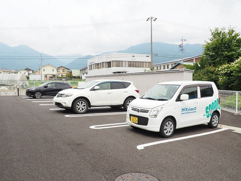 パルタージュＡ その他