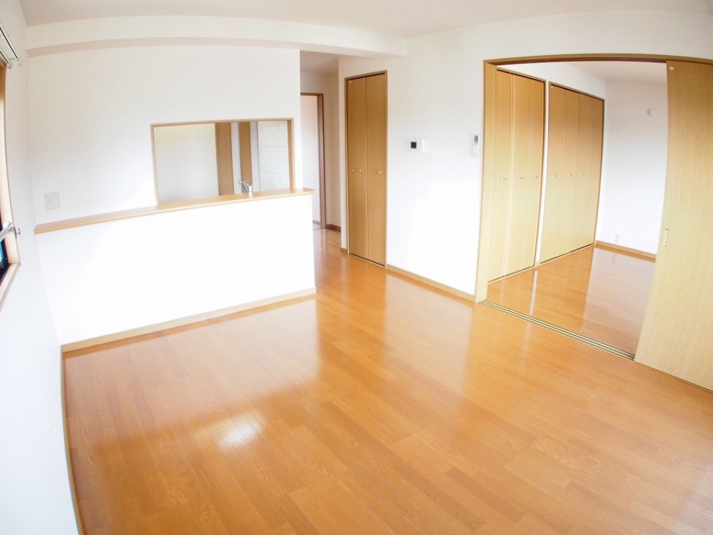 ユークリッドマンション その他