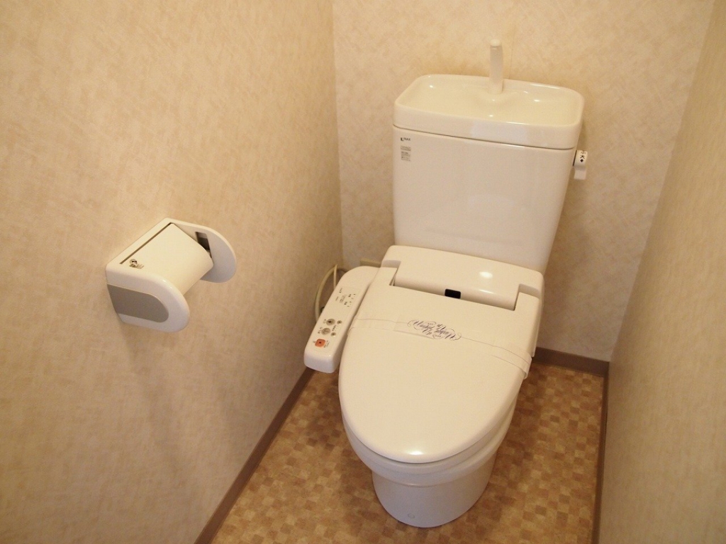 ユークリッドマンション その他