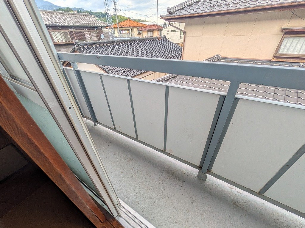 ダイナコーポ高羽 その他
