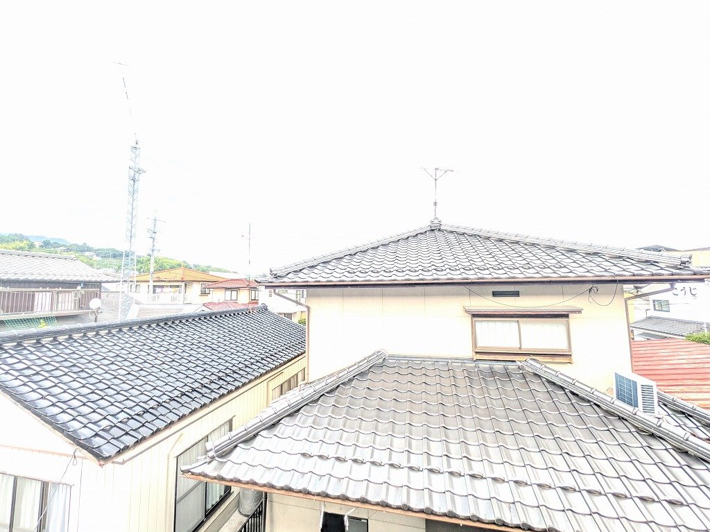 ダイナコーポ高羽 その他