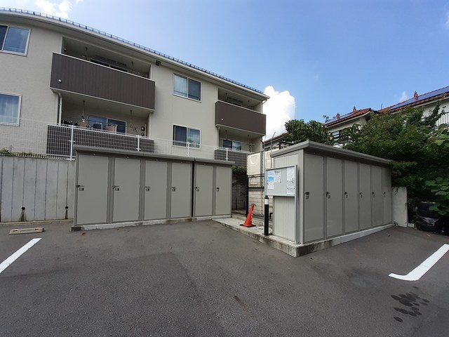 カーサ・アルバＢ その他