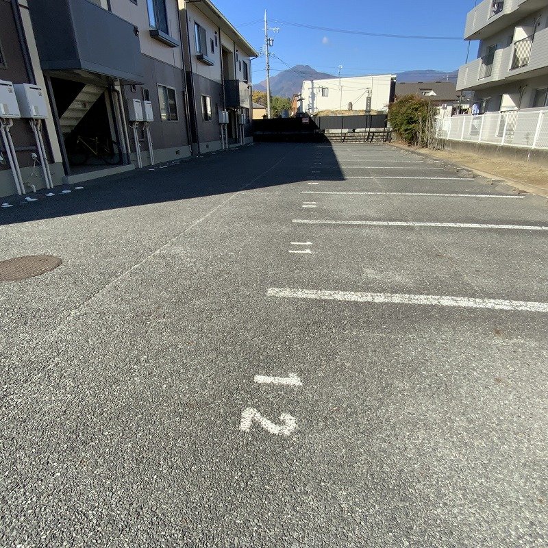 フォーレス・アーサー 外観
