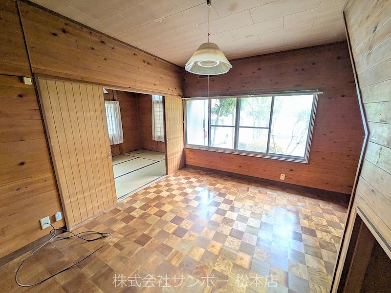 小屋北1丁目貸家 その他部屋・スペース