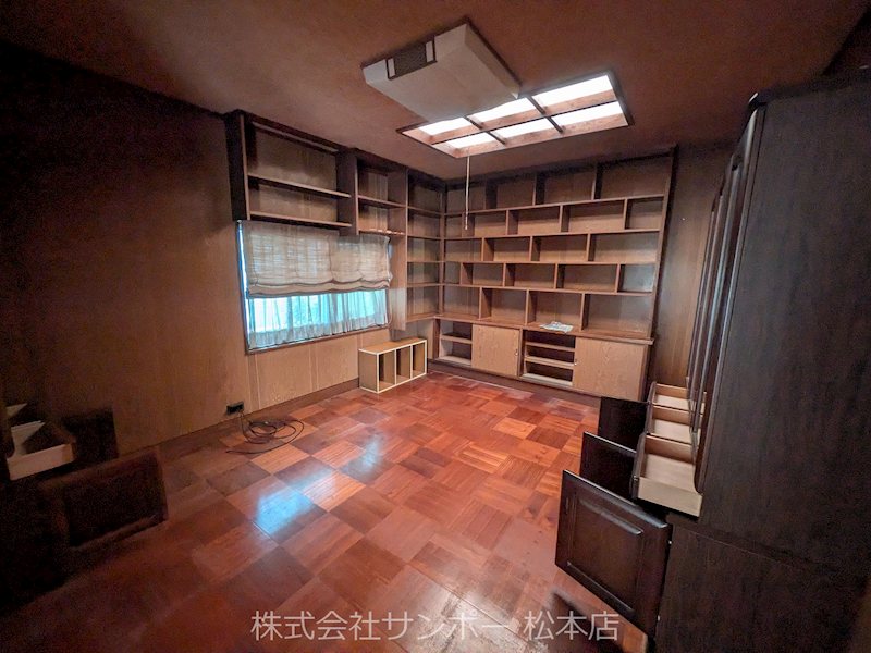 小屋北1丁目貸家 その他設備