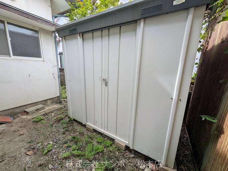 小屋北1丁目貸家 その他