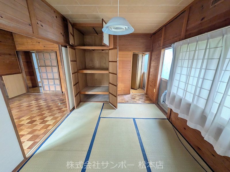小屋北1丁目貸家 その他