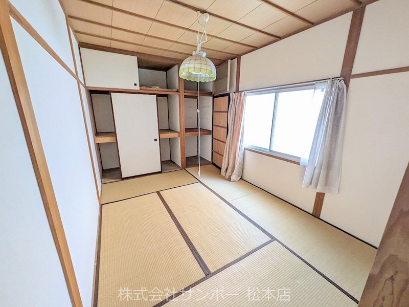 小屋北1丁目貸家 その他