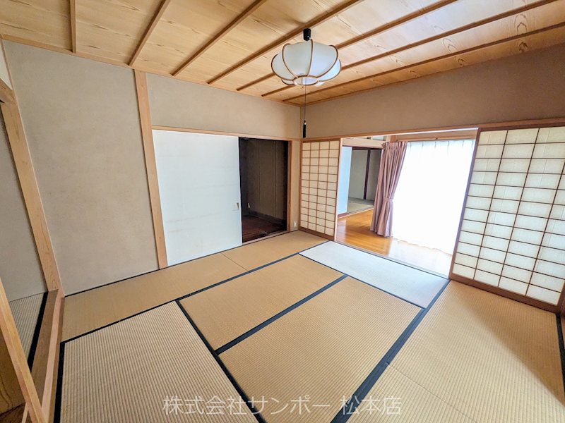 小屋北1丁目貸家 その他