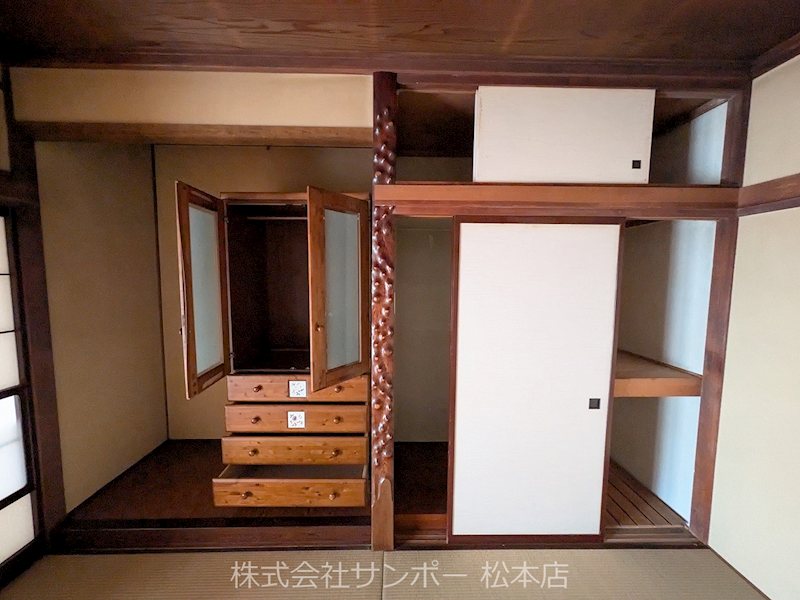 小屋北1丁目貸家 その他