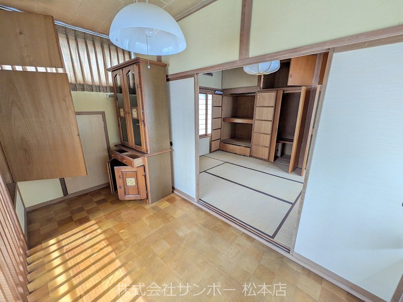 小屋北1丁目貸家 その他