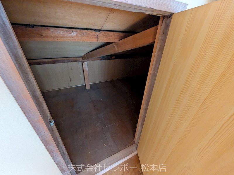 小屋北1丁目貸家 その他