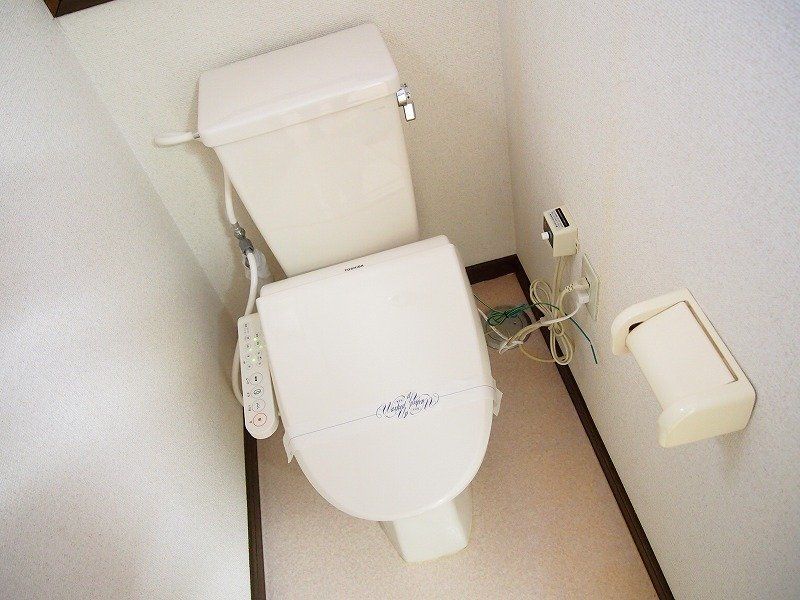 シャトーリオン南原Ⅱ その他