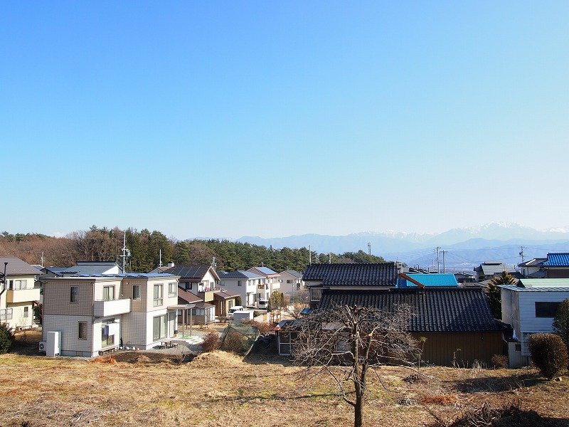 シャトーリオン南原Ⅱ その他
