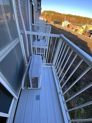 シャトーリオン南原Ⅲ その他