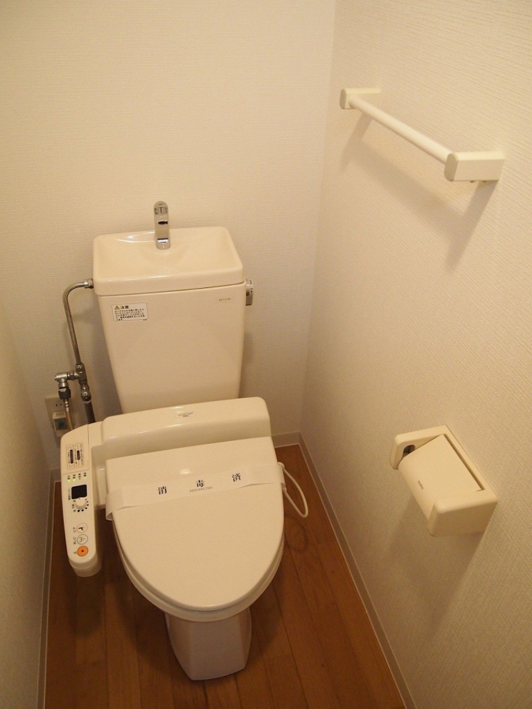 アルプスマンション山美園 その他