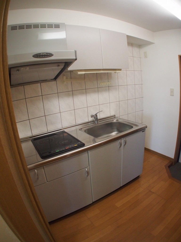 アルプスマンション山美園 その他