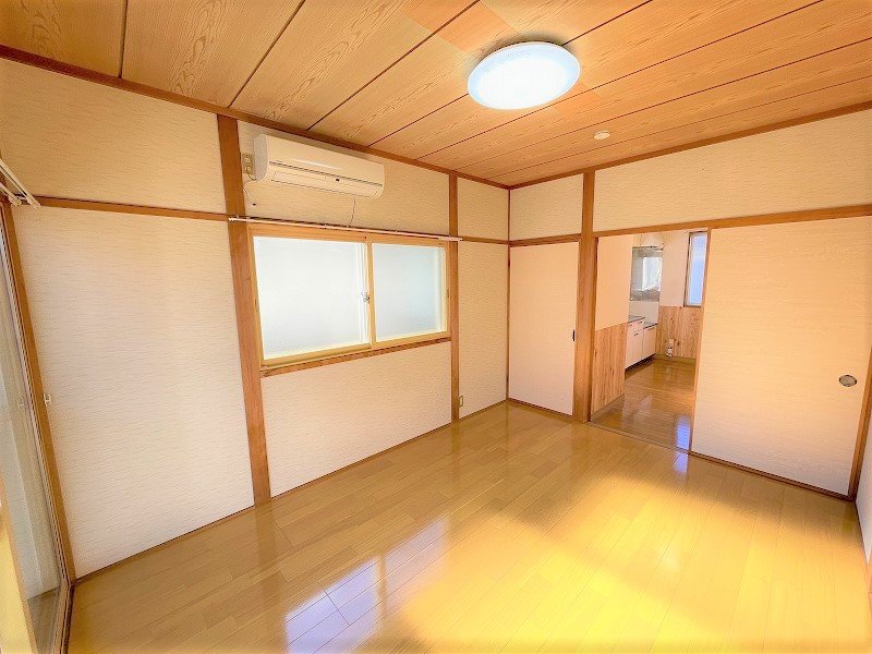 サンハイツＡ その他