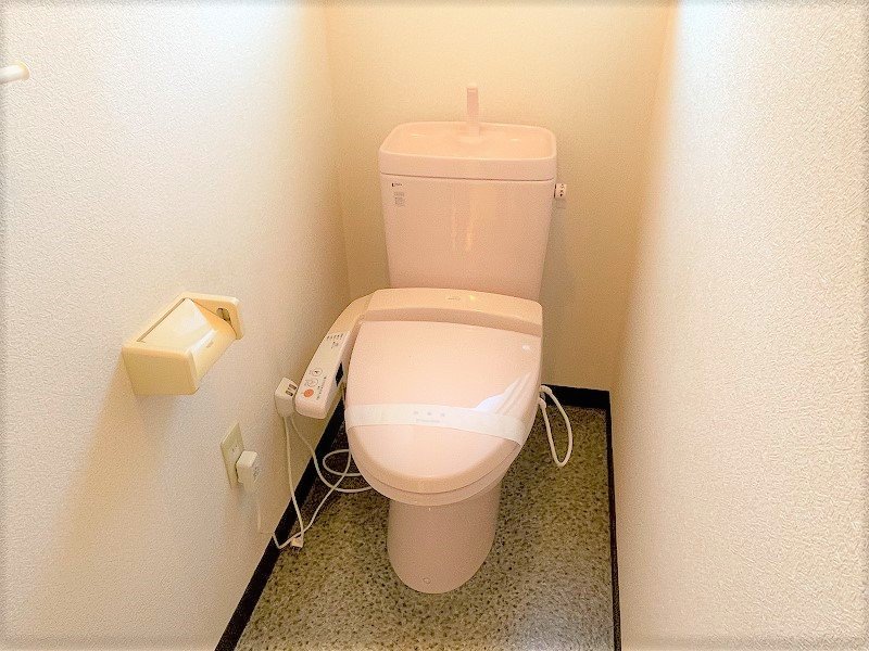 サンハイツＡ その他