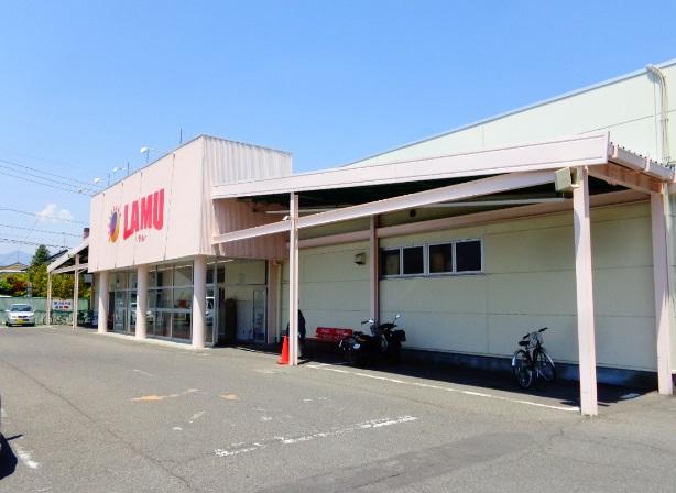 リバーベース その他