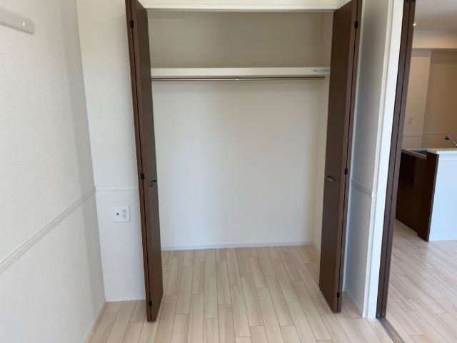 リバーベース 収納
