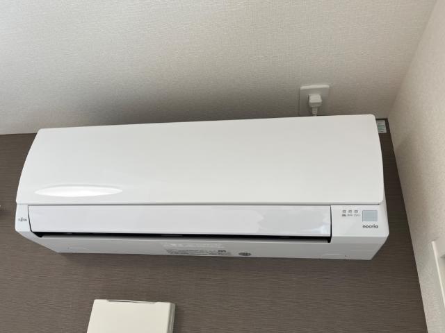 リバーベース その他設備