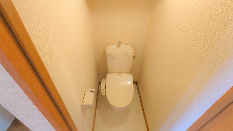 レオパレス桃李 その他