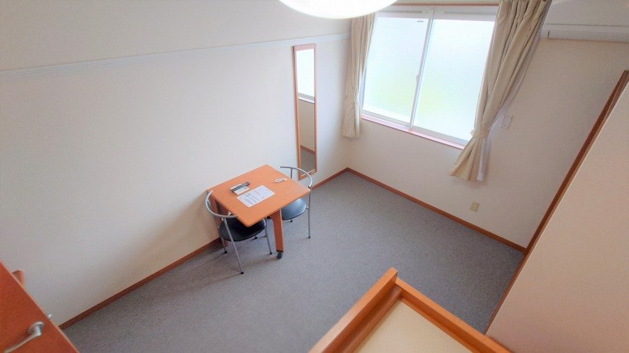 レオパレス桃李 その他