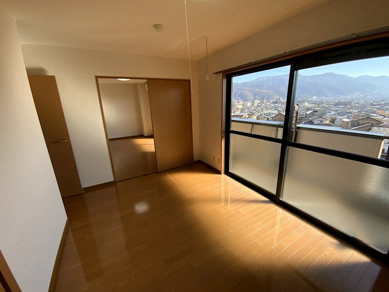 Ｖｉｅｗ　Ｃｒｅｓｔ その他部屋・スペース