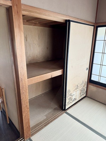 菅沼邸 その他