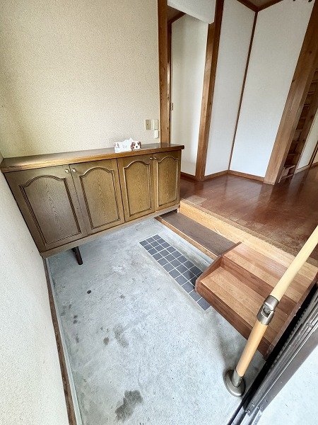 菅沼邸 その他