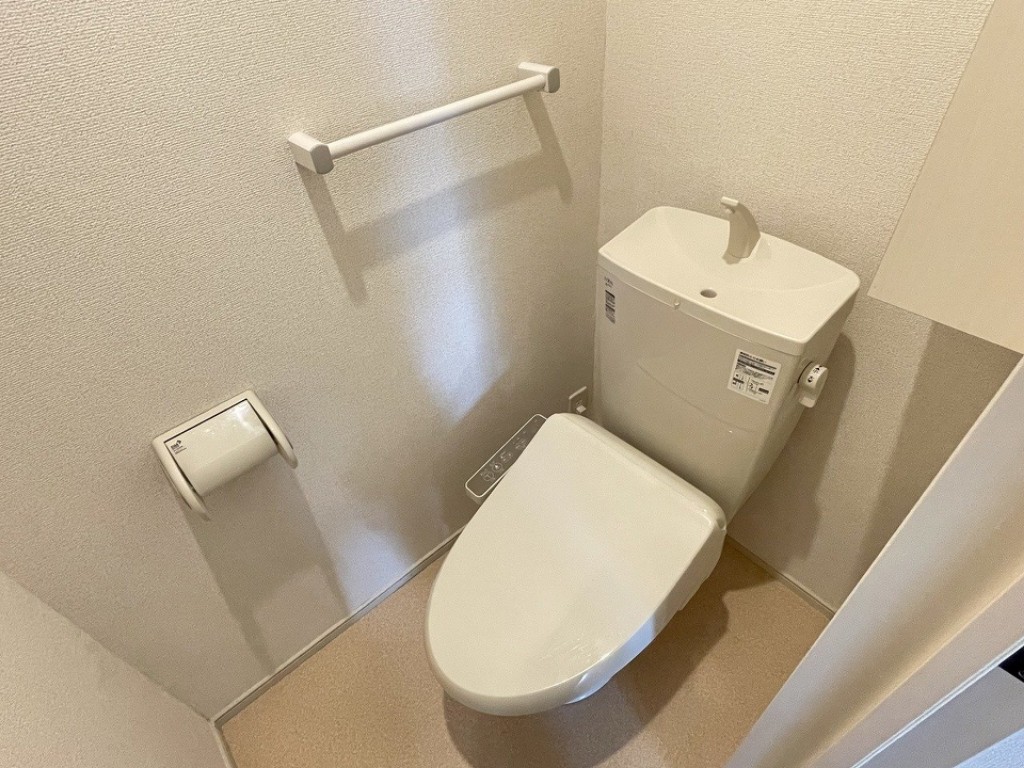サニーエレガンス　Ａ棟 その他