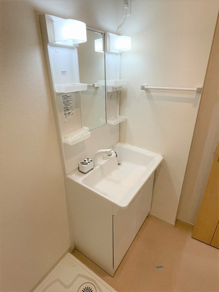 サニーエレガンス　Ａ棟 その他
