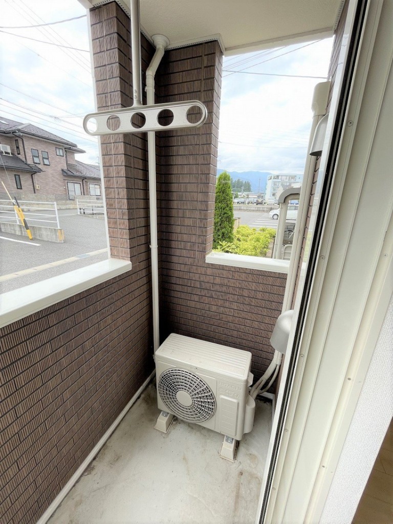 サニーエレガンス　Ａ棟 その他