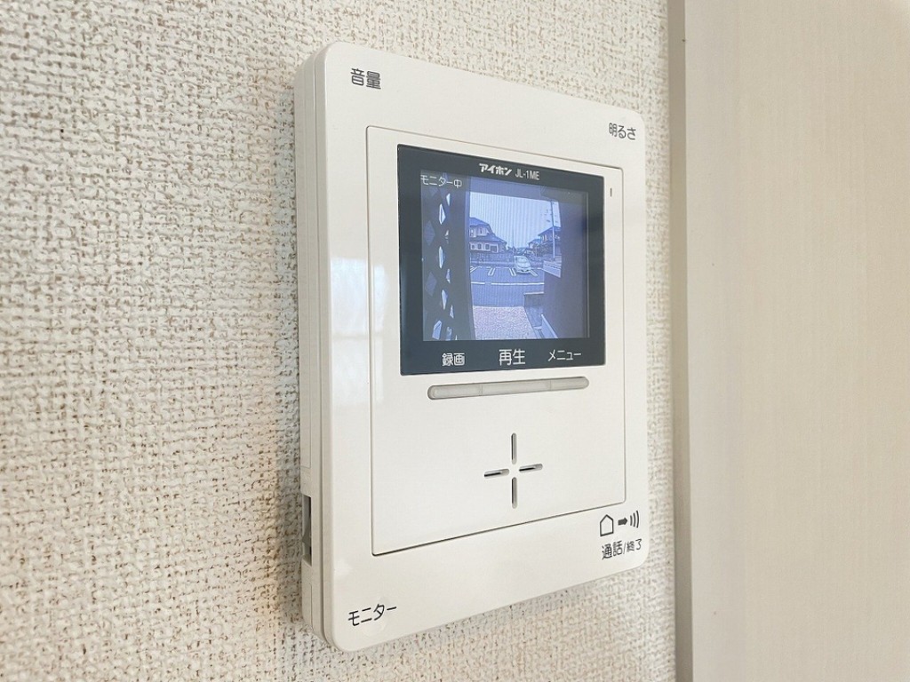 サニーエレガンス　Ａ棟 その他