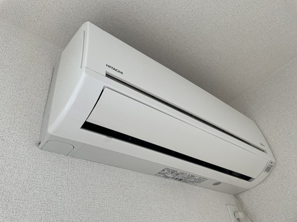 サニーエレガンス　Ａ棟 その他