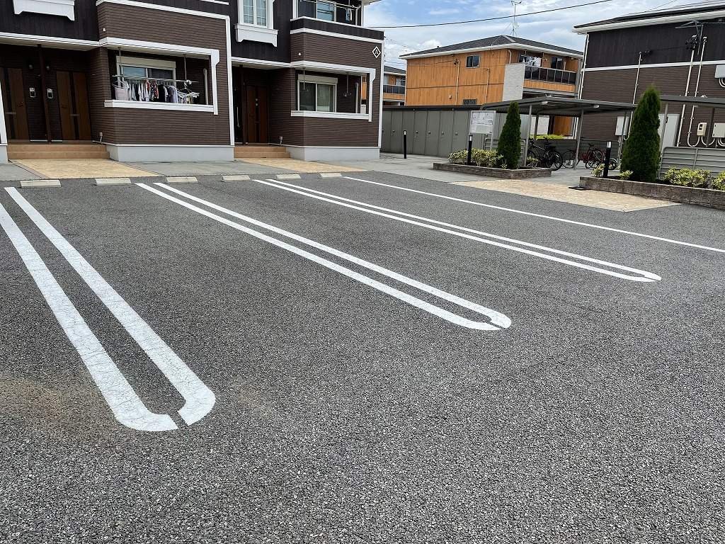 サニーエレガンス　Ａ棟 その他