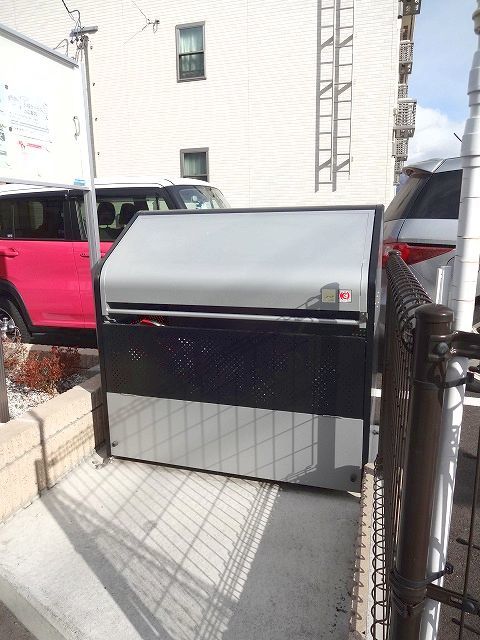 フレシール その他共有部分